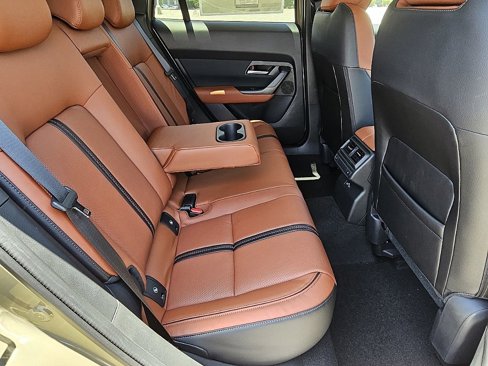 New 2025 MAZDA CX-50 Meridian Edition image 13