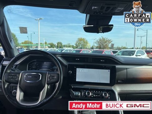Used 2024 GMC Sierra 1500 Denali image 20