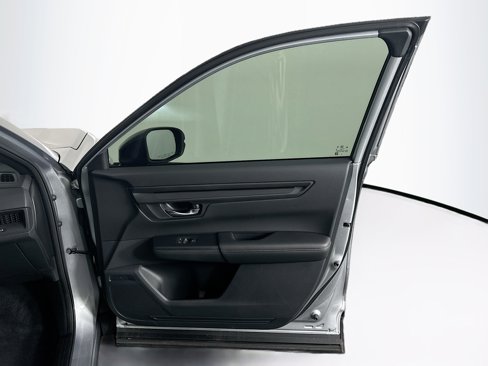 Used 2025 Honda CR-V Sport-L image 33