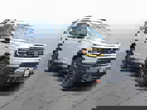 New 2026 Honda Passport TrailSport Elite image 3