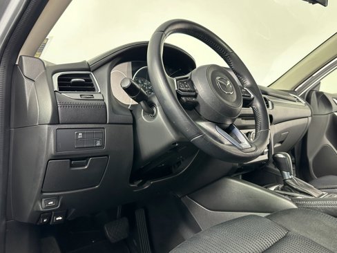 Used 2017 MAZDA MAZDA6 Sport image 31
