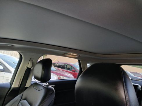 Used 2018 Ford Edge SEL w/ Equipment Group 201A image 17