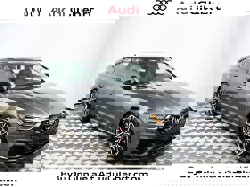 New 2025 Audi S7 Prestige image 1