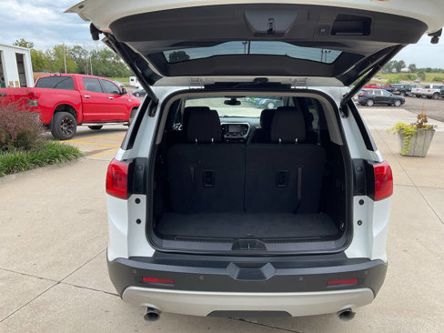 Used 2019 GMC Acadia SLE w/ Driver Alert Package I image 11