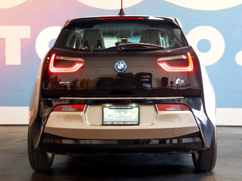 Used 2015 BMW i3 image 15