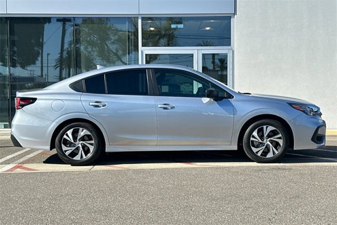 Certified 2023 Subaru Legacy image 3