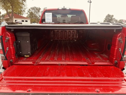 Used 2022 Nissan Frontier S w/ Technology Package image 10