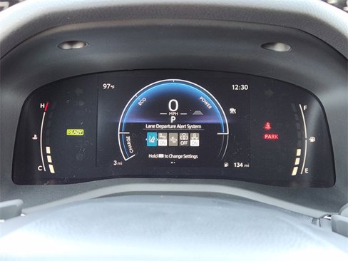 New 2026 Toyota Camry SE image 12