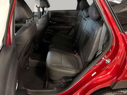 Used 2025 Hyundai Tucson SEL image 22