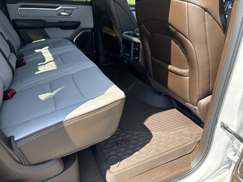 New 2026 RAM 1500 Laramie image 35