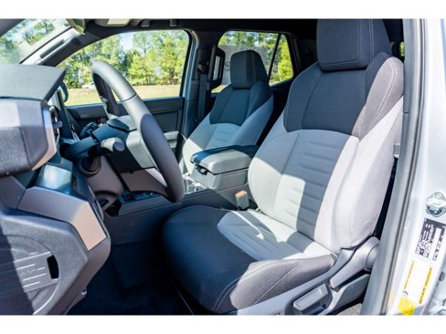 New 2025 Toyota 4Runner TRD Off-Road image 8