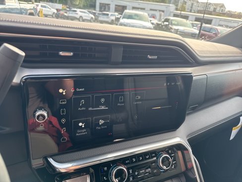 New 2026 GMC Sierra 2500 Denali w/ Technology Package image 7