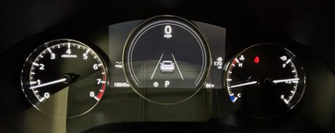 Certified 2023 MAZDA CX-30 AWD 2.5 S w/ Preferred Package image 14