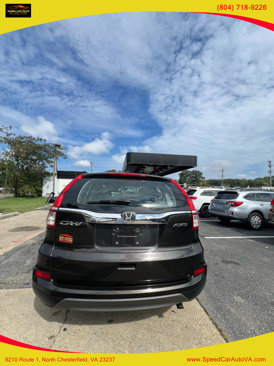 Used 2015 Honda CR-V LX image 5
