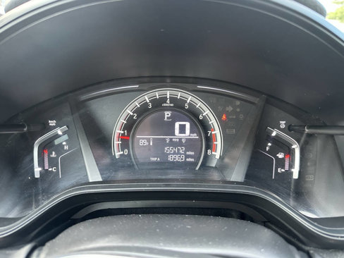 Used 2018 Honda CR-V LX image 21