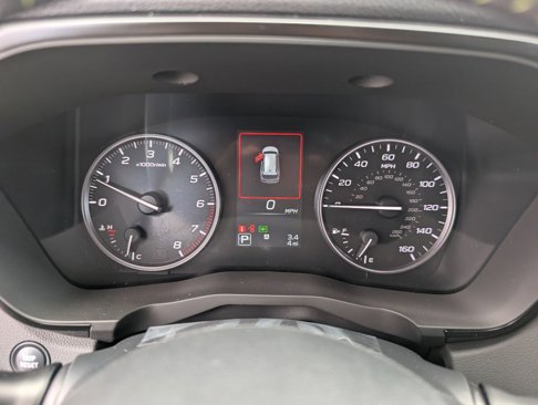 New 2025 Subaru Ascent Bronze Edition w/ Onyx Package image 17