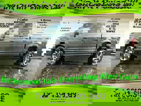 Used 2020 Ford F150 XL w/ Equipment Group 101A Mid image 1