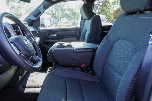 New 2025 RAM 1500 Tradesman image 14