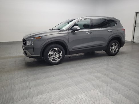 Used 2023 Hyundai Santa Fe SEL image 2