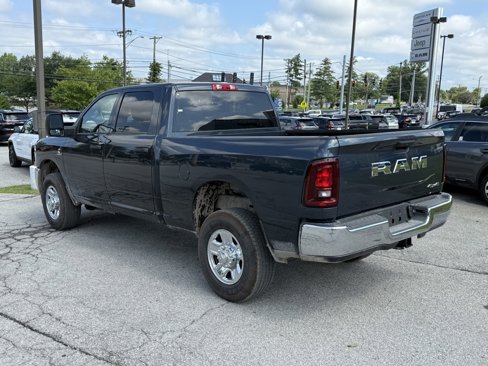 New 2026 RAM 2500 Tradesman w/ Chrome Appearance Group image 10