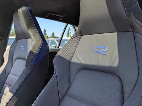 New 2025 Volkswagen Golf image 17