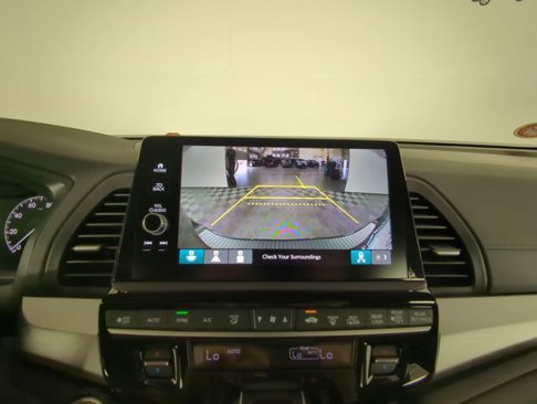 New 2026 Honda Odyssey EX-L image 35