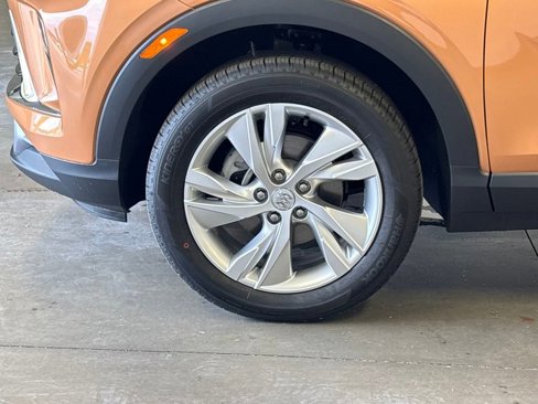 New 2026 Buick Encore GX Preferred w/ Advanced Technology Package image 7