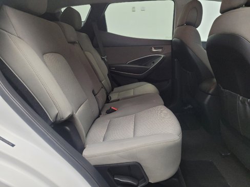 Used 2018 Hyundai Santa Fe Sport image 19