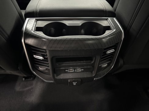 New 2026 RAM 1500 Big Horn image 14