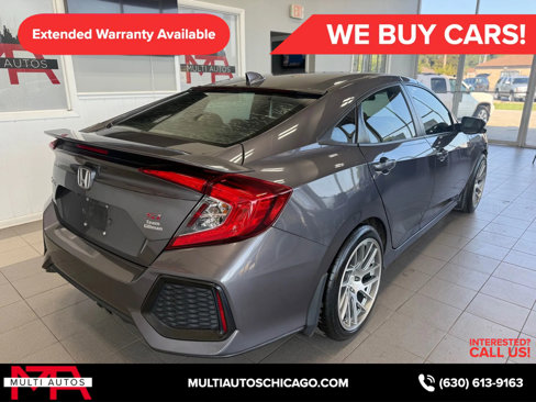 Used 2017 Honda Civic Si image 14