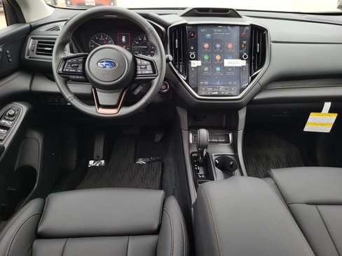 New 2025 Subaru Ascent Bronze Edition image 16