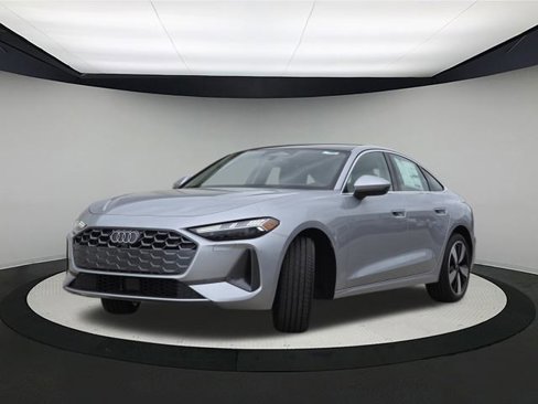 New 2025 Audi A5 2.0T Prestige image 3