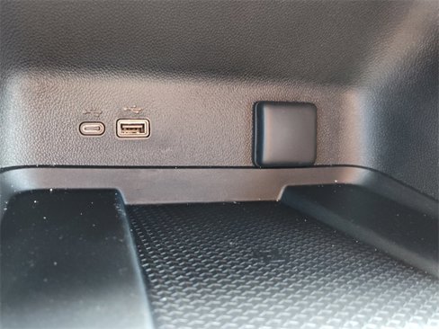 Used 2025 Chevrolet Traverse High Country w/ LPO, Floor Liner Package image 20