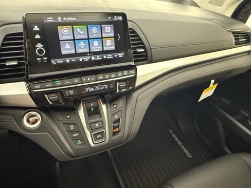 New 2026 Honda Odyssey EX-L image 21