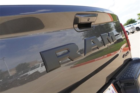 New 2025 RAM 2500 Laramie image 10