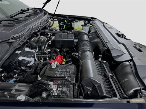 New 2025 Ford F350 XL w/ XL Chrome Package image 19