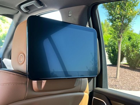 New 2025 Cadillac Escalade Premium Luxury w/ Touring Package image 19