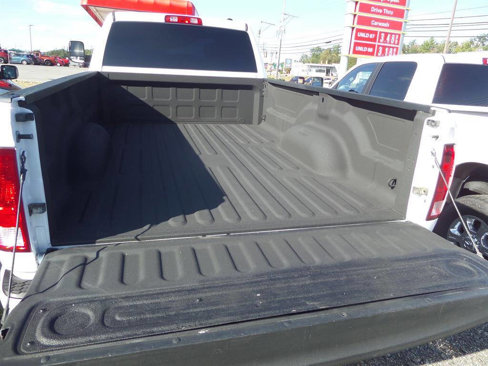 Used 2012 RAM 3500 ST w/ Chrome Appearance Group image 12