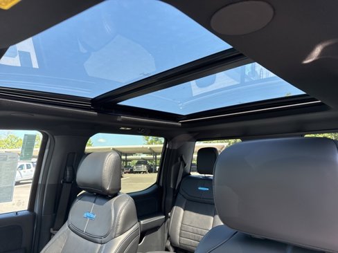 New 2026 Ford F250 Platinum image 21