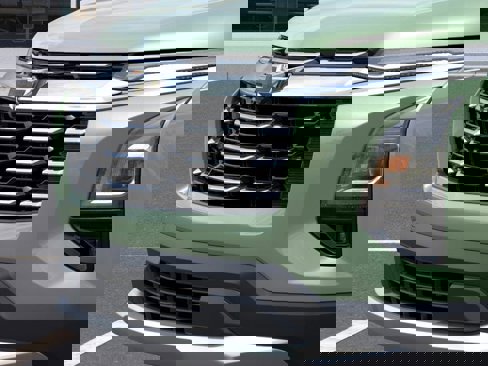 New 2026 Chevrolet Equinox LT image 37