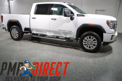 Used 2023 GMC Sierra 2500 Denali w/ Denali Ultimate Package image 6