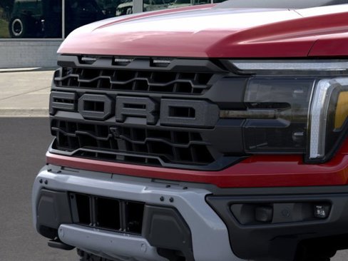 New 2025 Ford F150 Raptor image 17