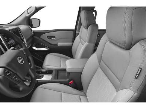 New 2025 Nissan Frontier SV w/ SV Convenience Package image 32