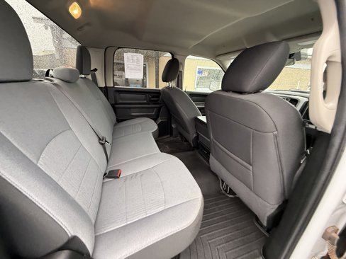 Used 2021 RAM 1500 Tradesman w/ Chrome Plus Package image 16