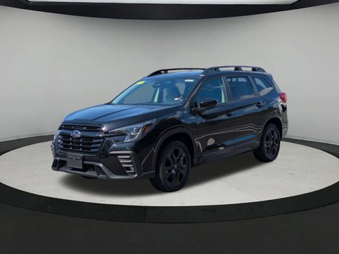 New 2025 Subaru Ascent Onyx Edition image 5