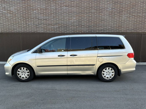 Used 2008 Honda Odyssey LX image 1
