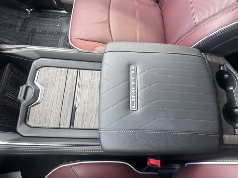 New 2026 RAM 2500 Limited image 24