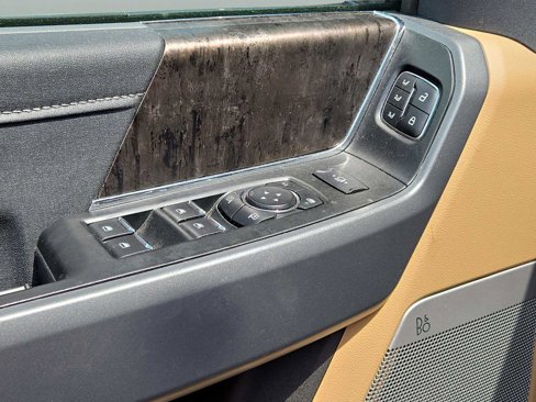 Used 2024 Ford F350 Lariat w/ Lariat Ultimate Package image 21