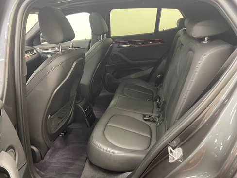 Used 2021 BMW X2 xDrive28i w/ Convenience Package image 7