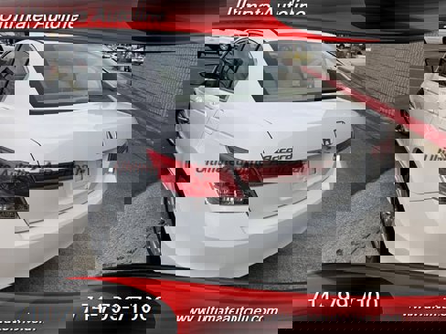 Used 2012 Honda Accord EX-L image 6